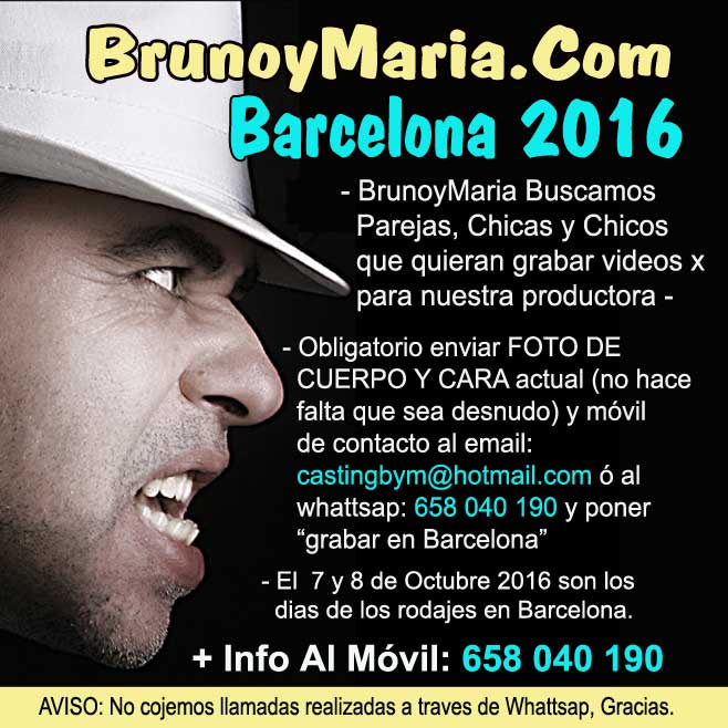 barna6002016casting